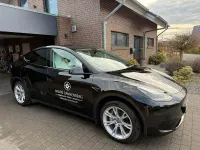 Usata Tesla Model Y 2024 Nero SUV