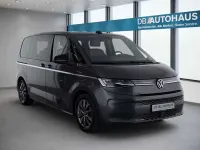 Gebraucht VW Multivan Style 204 PS (150 kW) 2023 Grau Van / Kleinbus