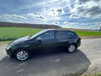 gebraucht Seat Leon ST 1.6 TDI 77kW Start&Stop 4Drive Style...