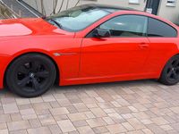 Gebraucht BMW 630 258 PS (189 kW) 2005 Schwarz Coupé
