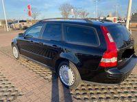 Gebraucht Volvo V50 140 PS (102 kW) 2004 Schwarz Kombi