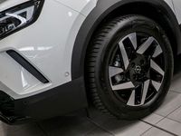 Gebraucht Opel Mokka GS Line 101 PS (74 kW) 2024 Weiß SUV