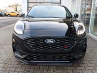 Neu Ford Puma ST 159 PS (116 kW) 2026 Agate black metallic SUV