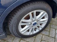 Usata Ford C-MAX 163 CV (119 kW) 2012 Blu Monovolume