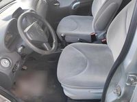 Gebraucht Citroën C3 73 PS (53 kW) 2005 Grau Limousine