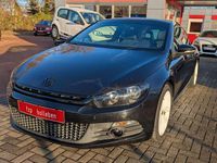 Gebraucht VW Scirocco 160 PS (117 kW) 2009 Deep black perleffekt Coupé