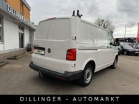 gebraucht VW Transporter T6T6 2.0 TDI Standhzg Temp PDC Shz AHK KLIMA