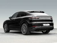 gebraucht Porsche Cayenne Coupé Platinum Edition