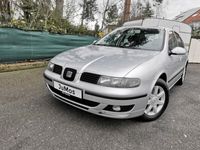 gebraucht Seat Leon 1,9 TDI 81 kW Stella