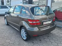 Gebraucht Mercedes B180 116 PS (85 kW) 2011 Kleinwagen