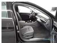 Gebraucht Audi A8 Ambiente 286 PS (210 kW) 2023 Brillantschwarz Limousine