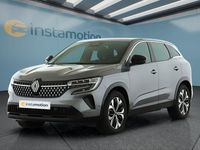 Gebraucht Renault Austral 158 PS (116 kW) 2024 Grau SUV