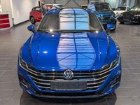 Gebraucht VW Arteon R-line 280 PS (205 kW) 2023 Blau Limousine