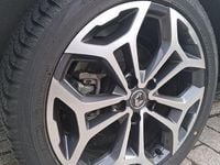 Gebraucht Renault Kadjar Techno 158 PS (116 kW) 2022 Weiß SUV