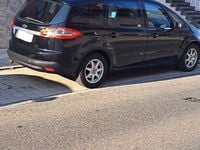 Gebraucht Ford S-MAX Trend 160 PS (117 kW) 2011 Van / Kleinbus