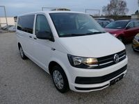 gebraucht VW Multivan T6Trendline TDi Nur für Gewerbe und