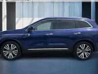 Gebraucht Renault Koleos Initiale Paris 158 PS (116 kW) 2021 Meissen blau SUV