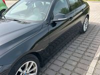 gebraucht BMW 420 Gran Coupé 420 d Aut. Advantage