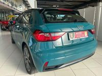 Gebraucht Audi A1 Advanced 116 PS (85 kW) 2019 Andere SUV
