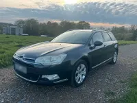 Gebraucht Citroën C5 140 PS (102 kW) 2009 Grau Kombi