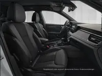 Neu Skoda Kamiq 150 PS (110 kW) 2026 Blau SUV