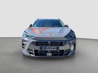 Gebraucht Cupra Terramar VZ 272 PS (200 kW) 2025 Grau (graphengrau) SUV