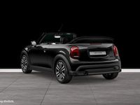Gebraucht Mini Cooper Cabriolet 136 PS (100 kW) 2022 Midnight black Cabrio