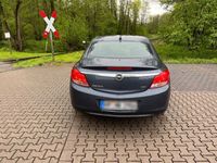 gebraucht Opel Insignia 2.0 CDTI Cosmo 96kW Automatik Cosmo
