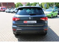 Neu Seat Arona Reference 95 PS (69 kW) 2025 Grau SUV