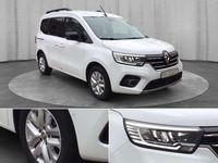 Gebraucht Renault Kangoo Techno 131 PS (96 kW) 2025 Arktisweiß Kombi