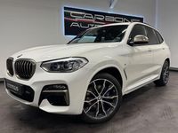 Gebraucht BMW X3 Performance 326 PS (239 kW) 2020 Alpinweiss iii SUV