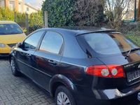 gebraucht Chevrolet Lacetti 1.4 SE