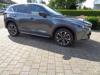 Gebraucht Mazda CX-5 Newground 194 PS (142 kW) 2024 SUV