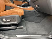 Gebraucht BMW X5 xLine 394 PS (289 kW) 2022 Blau SUV