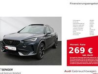 Gebraucht Cupra Formentor 150 PS (110 kW) 2023 Magnetic grau SUV