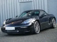 Gebraucht Porsche 718 Chrono 350 PS (257 kW) 2021 Andere