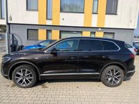 Gebraucht VW Touareg Elegance 231 PS (169 kW) 2021 Braun SUV