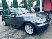 Gebraucht BMW 116 116 PS (85 kW) 2004 Kleinwagen