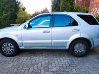 Gebraucht Kia Sorento 170 PS (125 kW) 2007 Grau SUV
