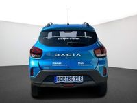 gebraucht Dacia Spring Electric 45 Essential