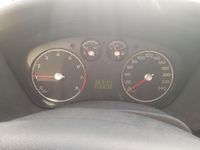 Gebraucht Ford Focus Trend 101 PS (74 kW) 2005 Schwarz Kombi