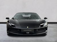 Gebraucht Ferrari 296 829 PS (609 kW) 2025 Nero daytona Coupé
