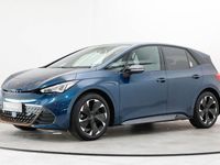Second-hand Cupra Born 169 kW (231 CP) 2023 Albastru Hatchback