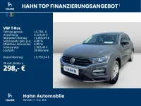 Occasion VW T-Roc 116 ch (85 kW) 2018 Gris SUV