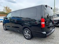 Gebraucht Toyota Proace 144 PS (105 kW) 2023 Schwarz Van / Kleinbus