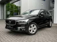Gebraucht Volvo XC60 Momentum 250 PS (183 kW) 2022 Black solid stone SUV