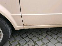 Brugt VW Golf II 50 HK (36 kW) 1983 Hatchback