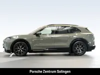 Gebraucht Porsche Cayenne Electric Chrono 325 kW (442 PS) 2026 Gruen SUV
