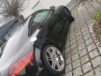 Gebraucht Audi TT S-Line 200 PS (147 kW) 2006 Schwarz Coupé