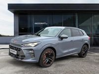 Gebraucht Cupra Terramar VZ 265 PS (194 kW) 2024 Grau SUV